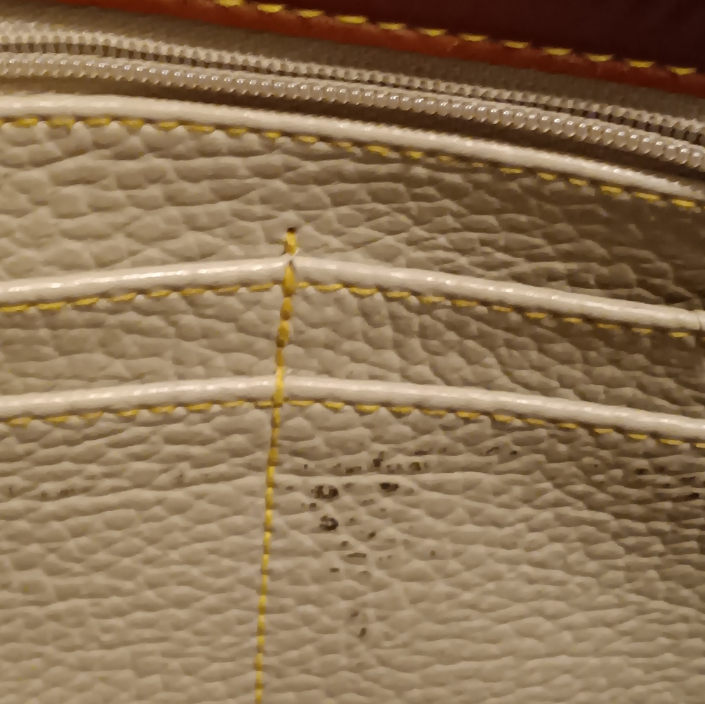 Dooney & Bourke Crossbody - Picture 6 of 9